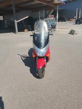 Suzuki Epicuro UC 125  - SUZUKI EPICURO 125