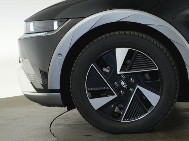 IONIQ 5 FACELIFT UNIQ 84kWH 4WD+LED MATRIX+NAVI+