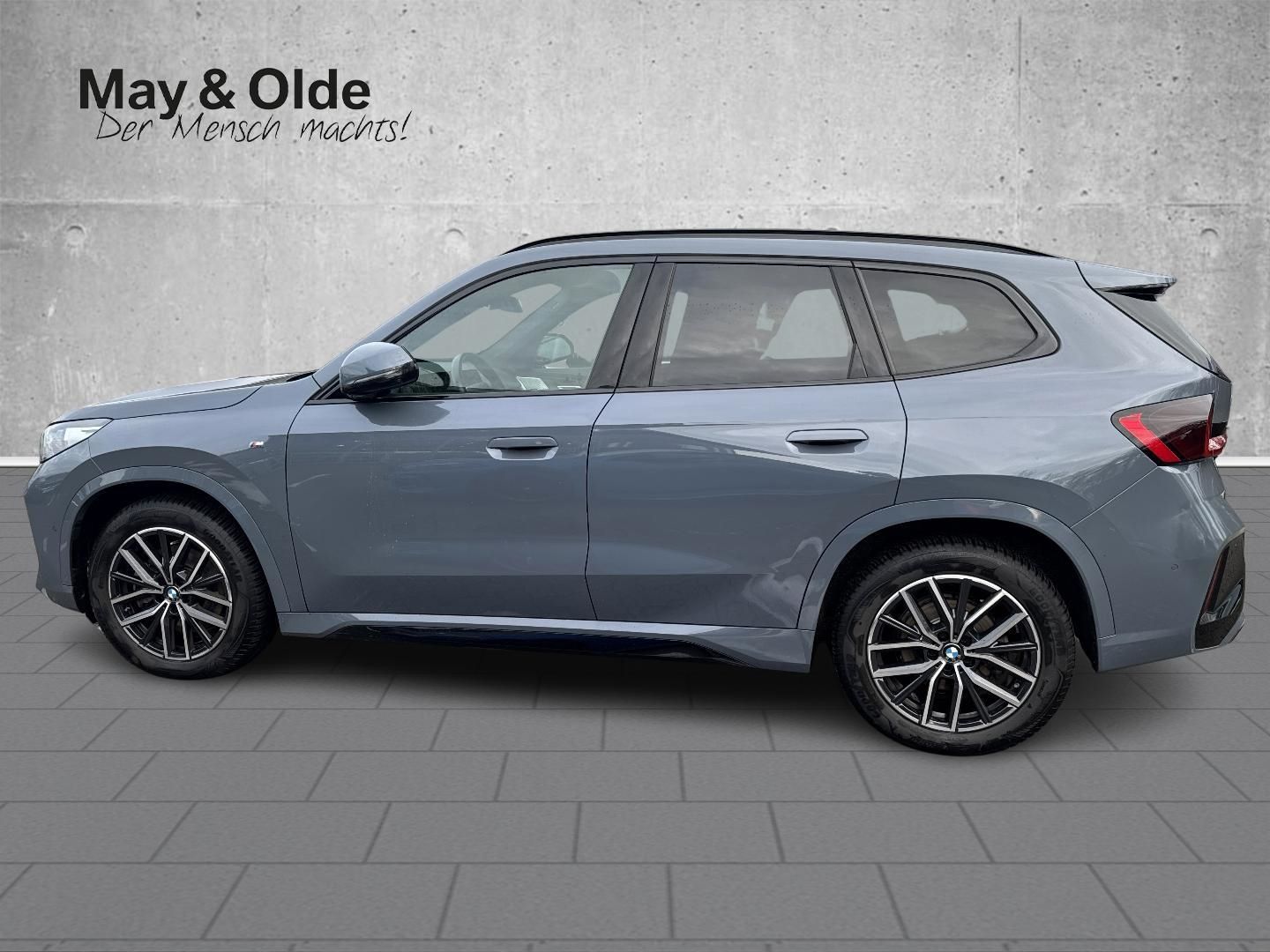 BMW X1 - Bild 2