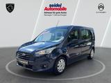 Ford Transit Connect 1.5EcoBlue 230 L2 Trend 7 Sitzer - Ford Transit Connect: T230