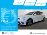 Volkswagen Polo Life 1.0 TSI LED LaneAssist PDC GRB - Volkswagen Polo Tageszulassungen Neuwagen mit Benzin-Antrieb