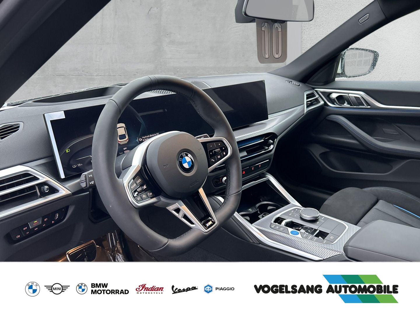 BMW i4 - Bild 3