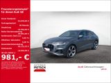 Audi Q8 50 TDI quattro S line NAVI HUD Luftfederung P - Audi Q8 aus 2020