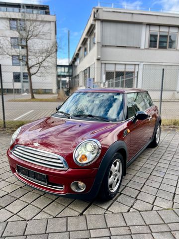 MINI ONE