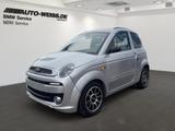 Microcar MGo M.Go Plus DCI +Autofahren mit 15 Jahren+ - Microcar: Automatik