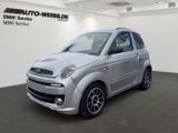 Microcar MGo M.Go Plus DCI +Autofahren mit 15 Jahren+ - Microcar mit Diesel-Antrieb