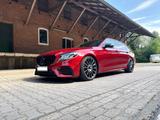 Mercedes-Benz E 53 AMG Mercedes-AMG E 53 4MATIC+ T Autom. ... - Mercedes-Benz E 53 AMG von privat