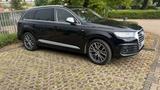 Audi Q7 3.0 TDI quattro tiptronic - 7 Sitzer   - Audi Q7 Gebrauchtwagen in Leipzig