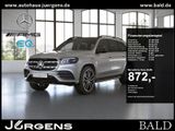 Mercedes-Benz GLS 580 4M AMG/Wide/ILS/Pano/AHK/Burm/AIRM/Night