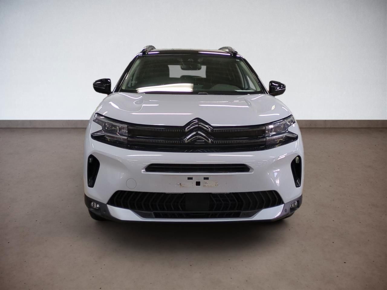 Fahrzeugabbildung Citroën C5 Aircross Hybrid 145 Max e-DCS6 Automatik Navi