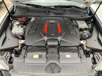 Audi SQ8 - Vorschau Bild 20