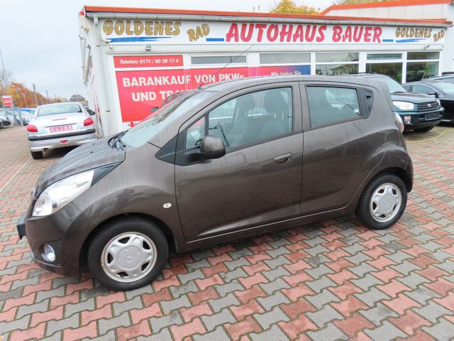 Chevrolet Spark LS 2.Hand PDC Klima wenig Km