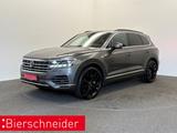 Volkswagen Touareg 3.0 eHybrid 4Mo tiptronic Atmosphere DIG - Volkswagen Touareg Atmosphere mit Hybrid-Antrieb (Benzin/Elektro)