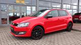 Volkswagen Polo V Style-BI-Xenon-Pano-GRA-PDC