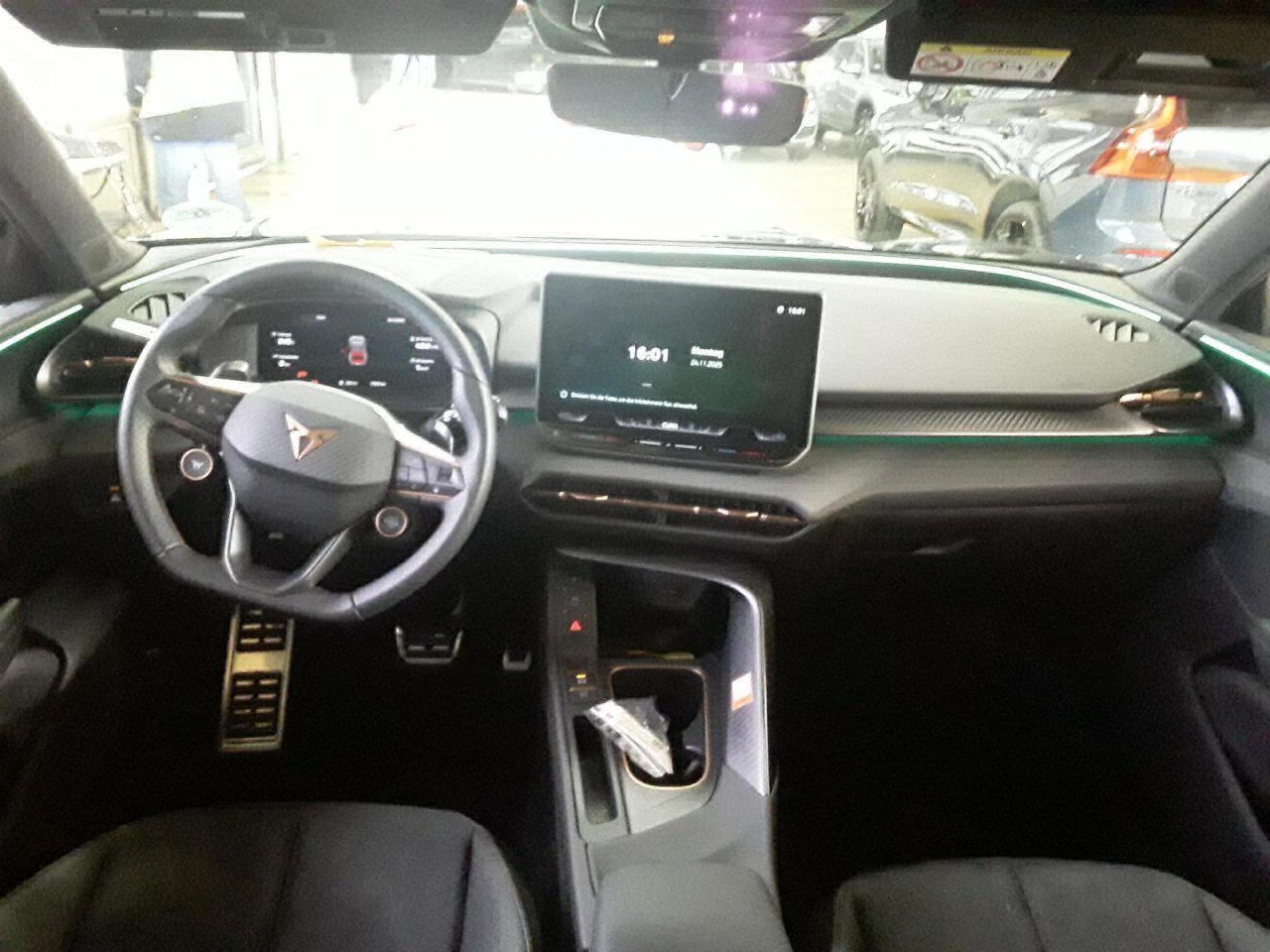 Cupra Terramar - Bild 7