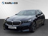 BMW 530 e M Sportpaket Navi H&K Head Up Park-Assiste - BMW 530 aus 2024
