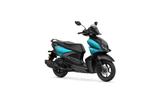Yamaha Rayzr 125  - YAMAHA RAYZR