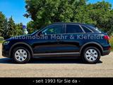 Audi Q3 S tronic*BiXENON*KEYLESS*NAVI*SHZ*PHONE*PDC* - Audi Q3 aus 2014 mit Benzin-Antrieb