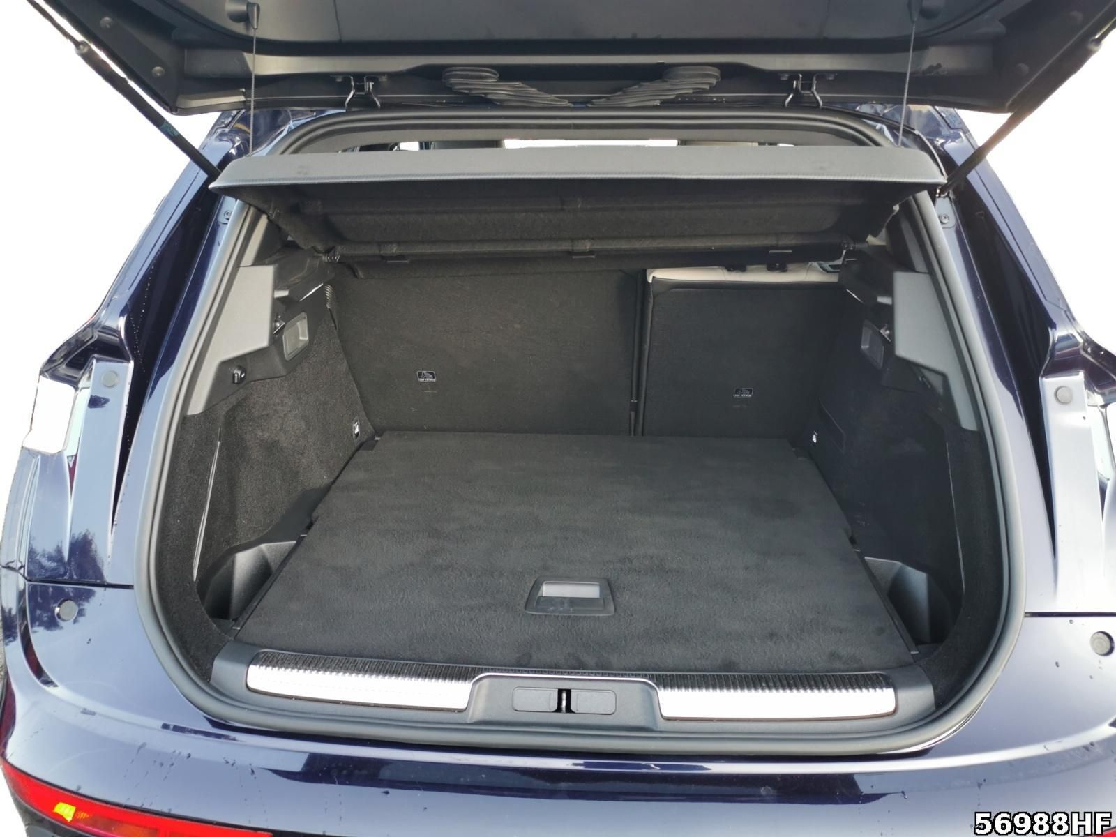 Fahrzeugabbildung DS Automobiles DS7