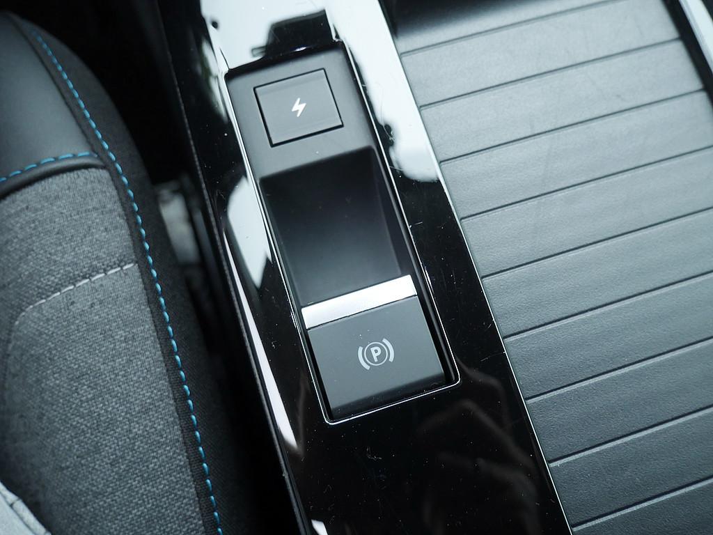 Citroën ë-C4 Feel Pack SHZ KAMERA NAVI HUD STANDHZ LED