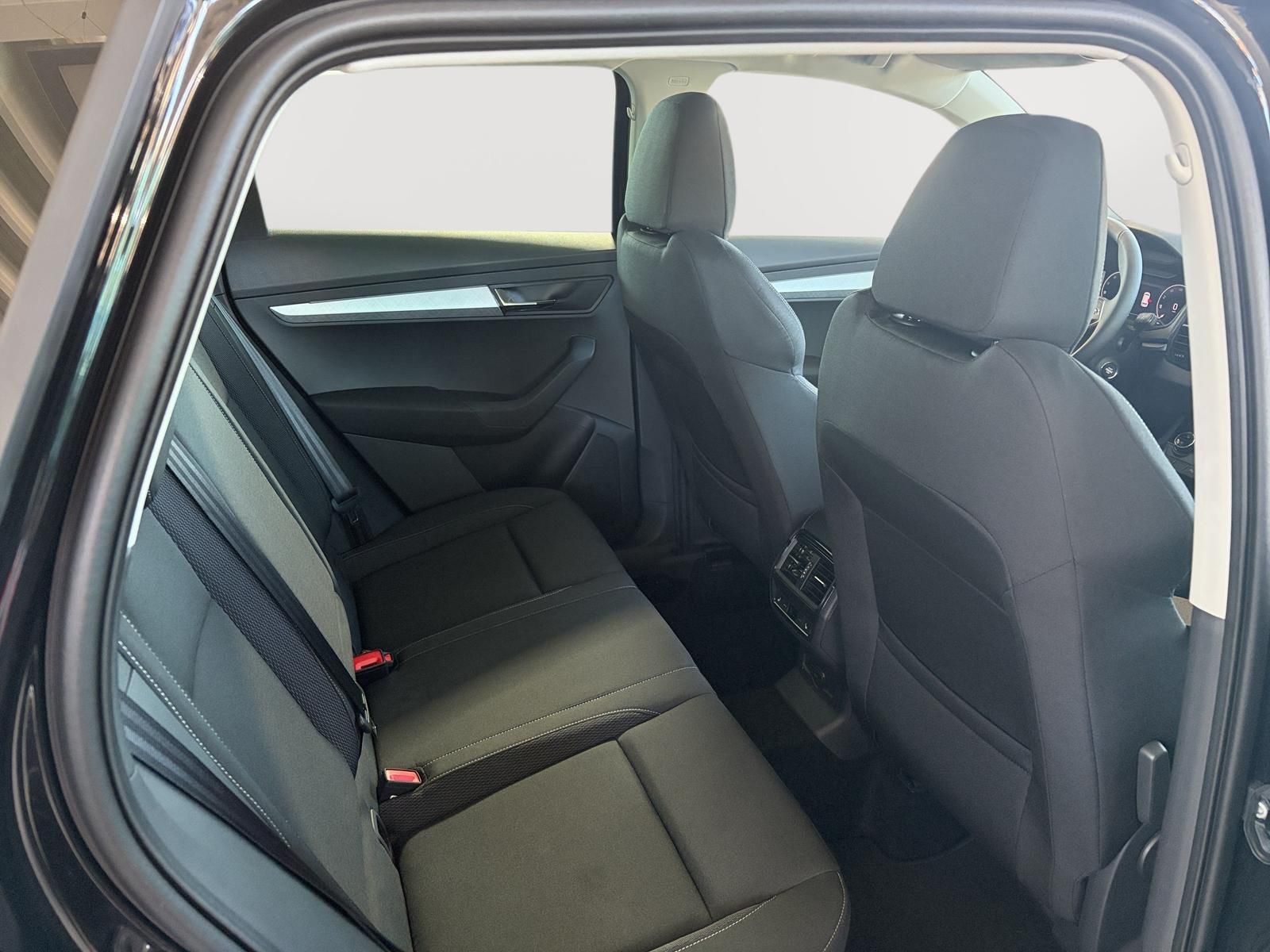 Skoda Karoq - Bild 29