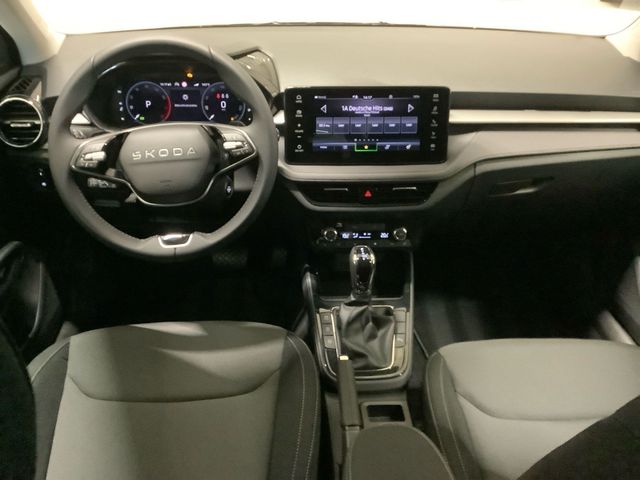 Fabia Balance 1,0 TSI 85 kW 7-Gang-DSG