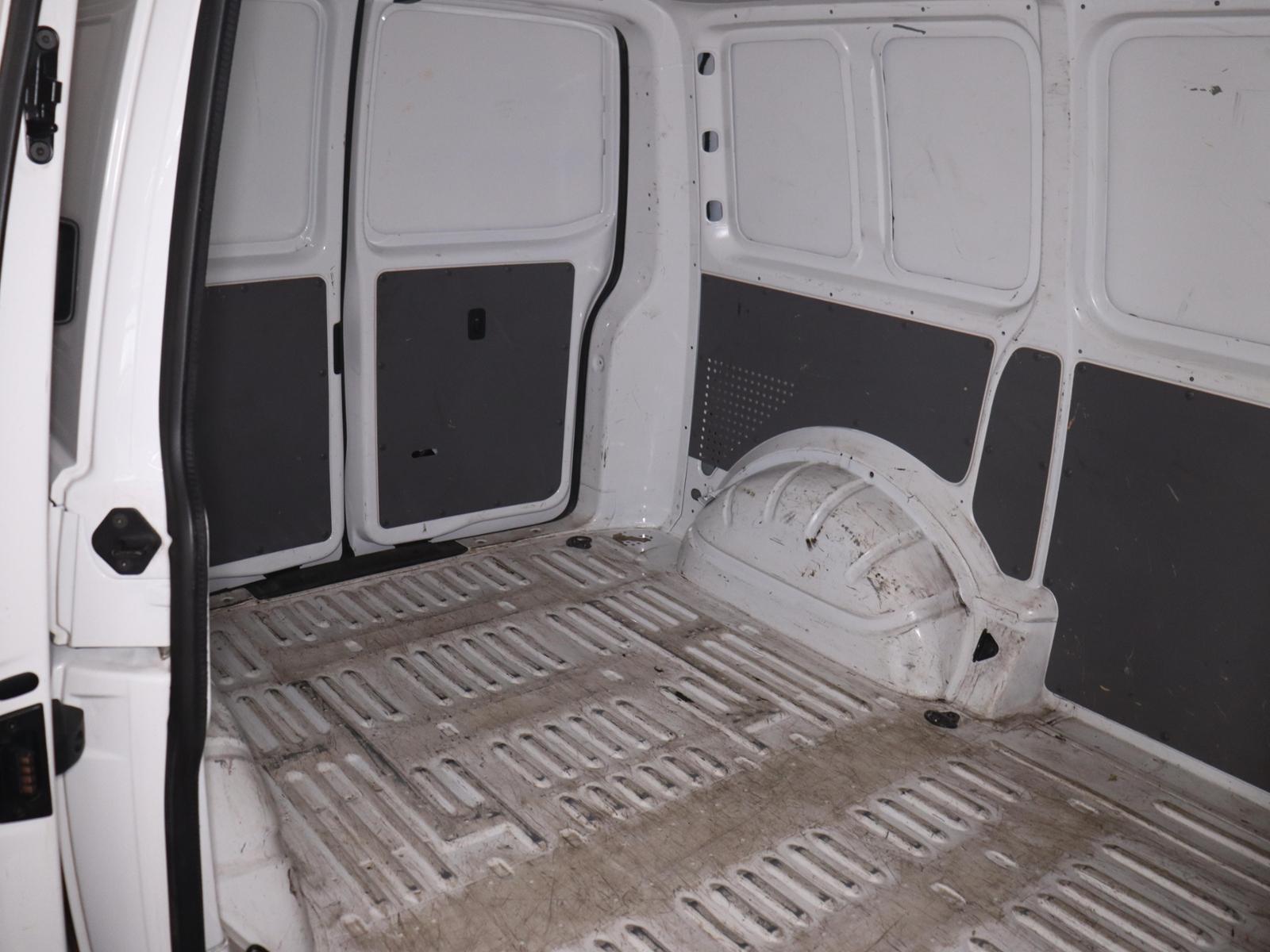Volkswagen T6.1 Transporter Kasten 2.0TDI 261,-ohne Anzahlu