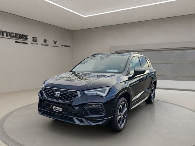 Seat ATECA 1.5 TSI ACT OPF FR ELEKTR. HECKKLAPPE