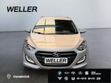 Hyundai i30cw 1.4 blue Trend *Kamera*SHZ*Navi*PDC hi*BT* - Hyundai i30: Cw
