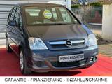 Opel Meriva 1.7 CDTI /Scheckheft/Rentnerfzg./WENIG KM - Opel: Rent