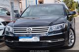 Volkswagen Phaeton 3.0 TDI V6 5-Sitze 4Motion 2.Hand+S.Heft - Volkswagen Phaeton: 6.0