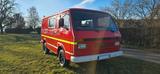 Volkswagen LT 31 mit H-Kennzeichen Oldtimer TÜV 12/27 - Volkswagen LT 31 mit Benzin-Antrieb