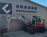 Takeuchi TAKEUCHI TB295W(175 80 85 90 100 110 309 311 - Takeuchi Tb 175