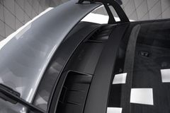 992 GT3 2025 BOSE LIFTING STOCK CAR