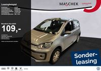 Volkswagen up! - Vorschau Bild 1