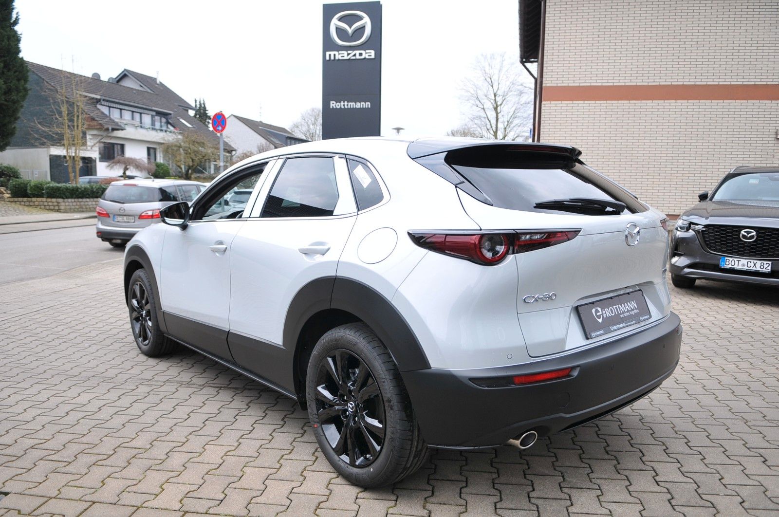Mazda CX-30 - Bild 6