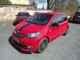 Skoda Citigo ** MC / AUTOMATIK  ** mit Garantie - Kleinwagen mit Automatik gebraucht
