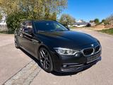 BMW 330d xDrive Touring Sport Automatik Navi  AHK