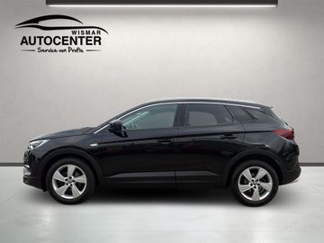 Opel GRANDLAND X ULTIMATE 1.6L AUTOMATIK