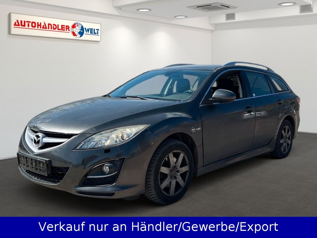 Angebot ansehen Mazda 6