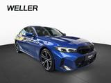 BMW 330i M SPORT PRO DAPro 360° GSD AHK H/K eSitze - BMW 330 in Osnabrück