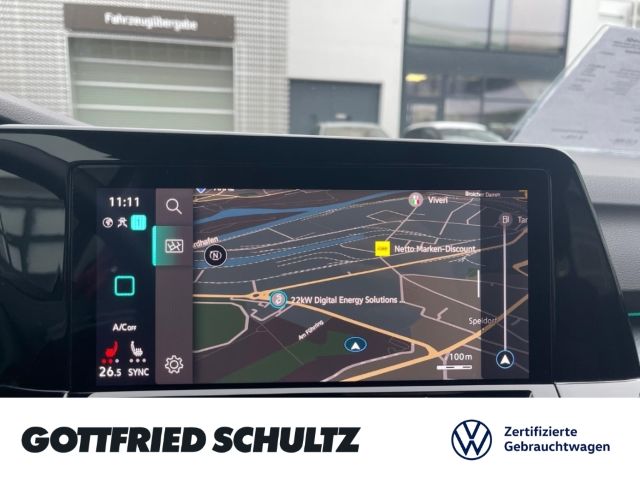 Volkswagen Golf - Bild 15