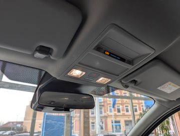 Ford Tourneo Custom 2.0 EcoBlue 320 L1 Titanium