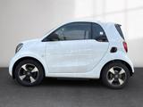 Smart fortwo coupe EQ Klimaauto GRA BT ISOFIX Klimaaut - Smart Gebrauchtwagen in Münster