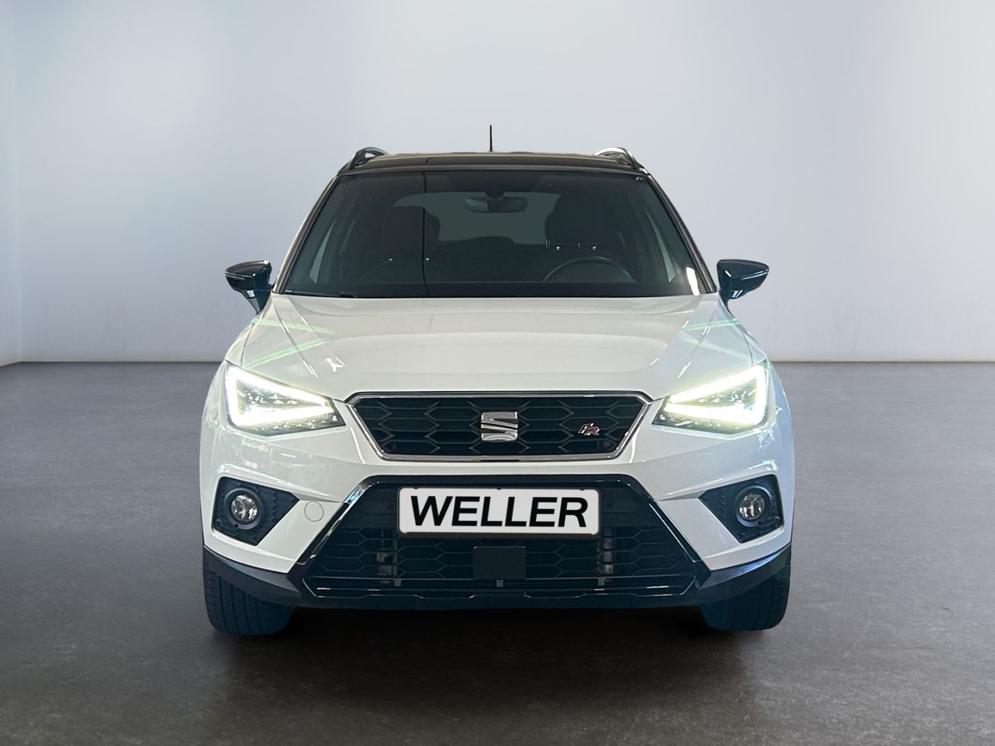Seat Arona FR 1.5 TSI DSG *BEATS*18Zoll*CAM*Kessy*SHZ imagem 2