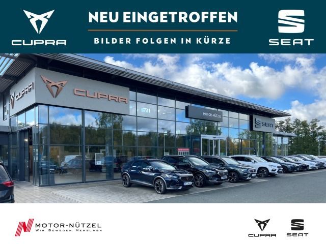 Cupra Ateca 2.0 TSI  VZ Allrad 7-Gang DSG