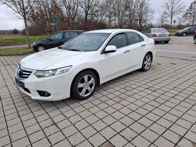 Honda Accord Lim. Executive*Xenon*PDC*Navi