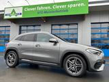 Mercedes-Benz GLA 250 4Matic AMG VOLLAUSSTATTUNG  NP 66t€ - Mercedes-Benz GLA 250 Benziner Gebrauchtwagen
