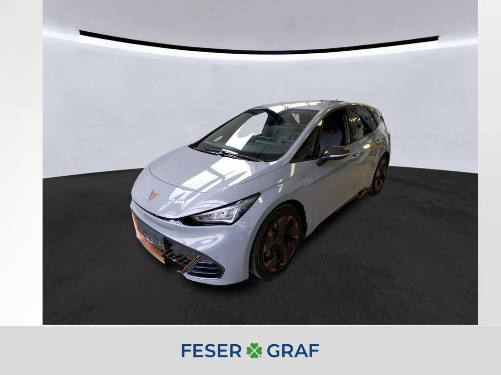 Image of Cupra Born