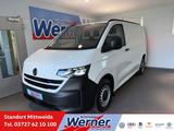 Volkswagen T7 Transporter  Kasten 2.0TDI AHK Klima Sitzh RK - Jahreswagen: Transporter